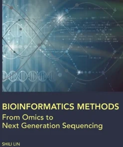 Bioinformatics Methods From Omics to Next Generation Sequencing