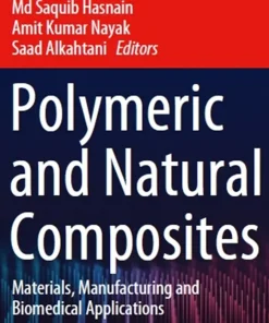 Polymeric and Natural Composites