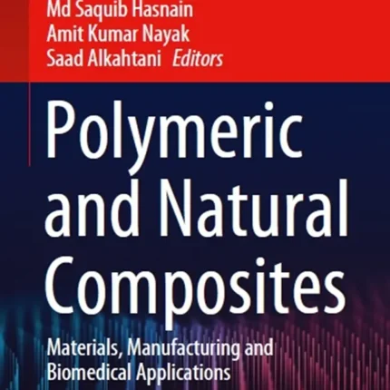 Polymeric and Natural Composites