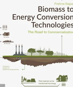 Biomass to Energy Conversion Technologies The Road to Commercialization