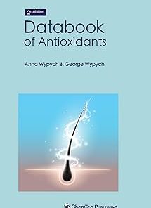 Databook of Antioxidants