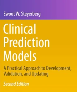 Clinical Prediction Models