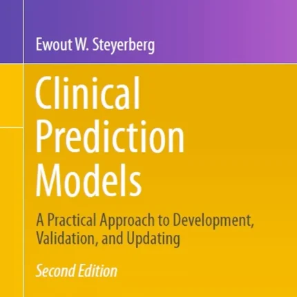 Clinical Prediction Models