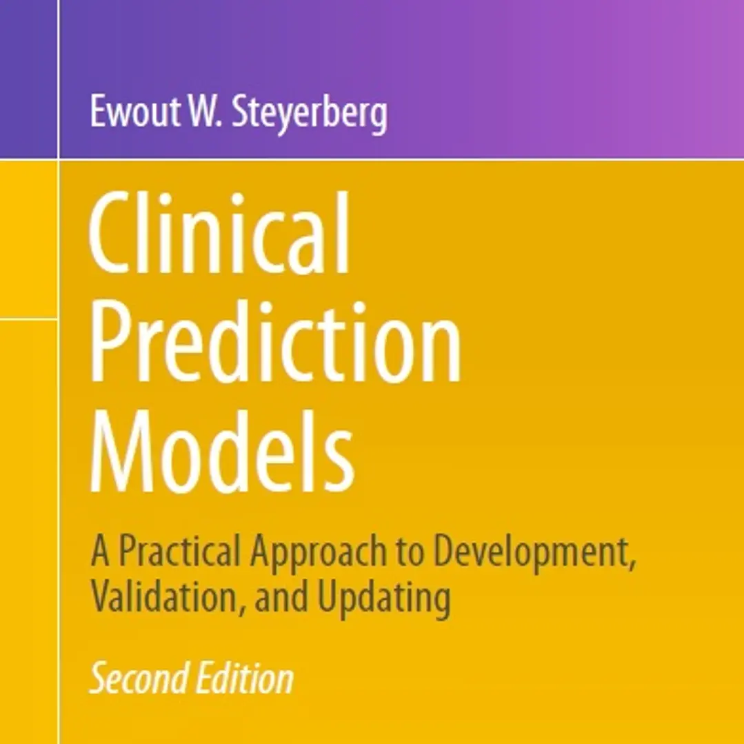 Clinical Prediction Models