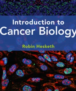 Introduction to Cancer Biology