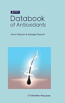 Databook of Antioxidants