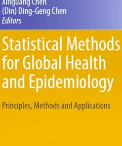 Statistical Methods for Global Health and Epidemiology