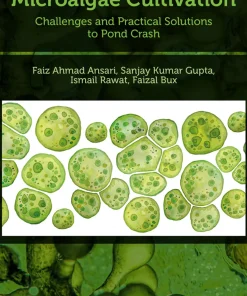 Pilot Scale Microalgae Cultivation Challenges and Practical Solutions to Pond Crash