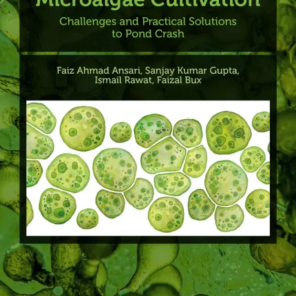 Pilot Scale Microalgae Cultivation Challenges and Practical Solutions to Pond Crash