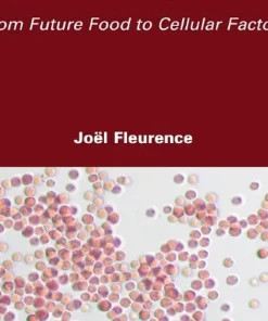 Microalgae From Future Food to Cellular Factory