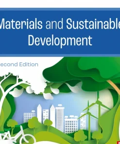 Materials and Sustainable Development