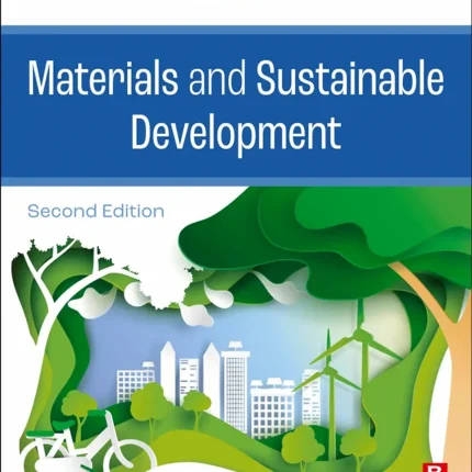Materials and Sustainable Development