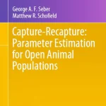 Capture-Recapture Parameter Estimation for Open Animal Populations