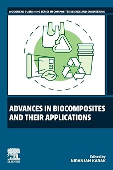 Advances in Biocomposites and their Applications