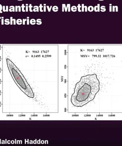 Using R for Modelling and Quantitative Methods in Fisheries