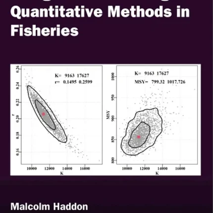 Using R for Modelling and Quantitative Methods in Fisheries