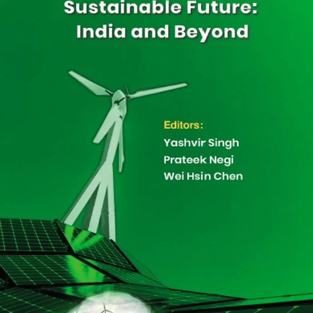 Biofuel Technologies for a Sustainable Future India and Beyond