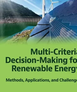 Multi-Criteria Decision-Making for Renewable Energy