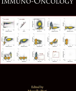 Flow Cytometry in Immuno-oncology (Volume 199)