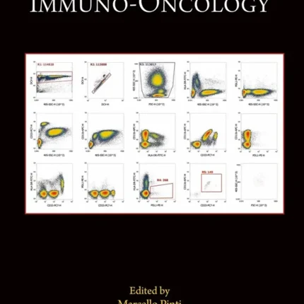 Flow Cytometry in Immuno-oncology (Volume 199)
