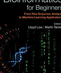 Practical Bioinformatics for Beginners