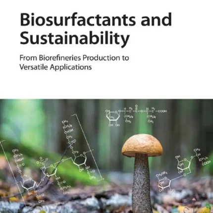 Biosurfactants and Sustainability