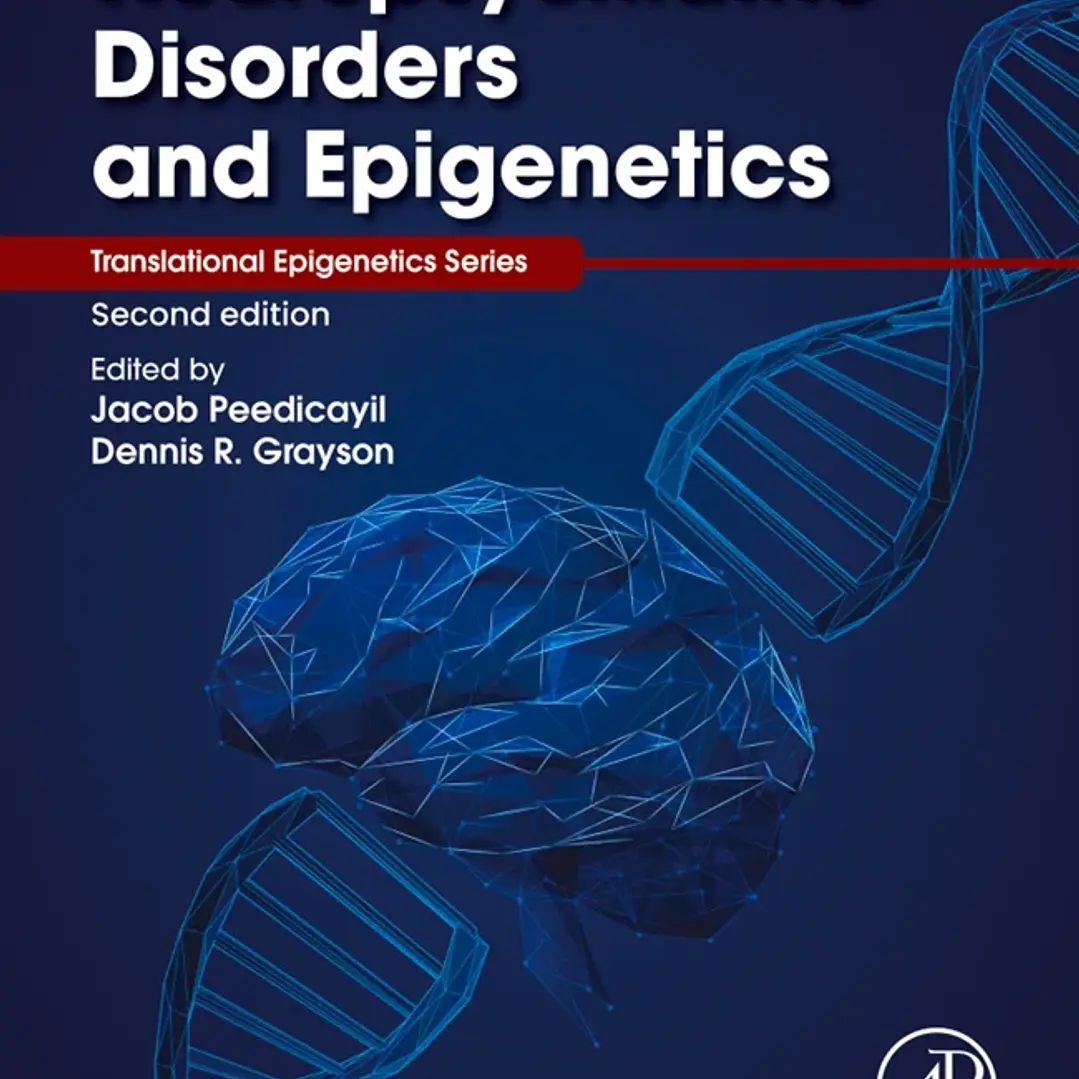 Neuropsychiatric Disorders and Epigenetics