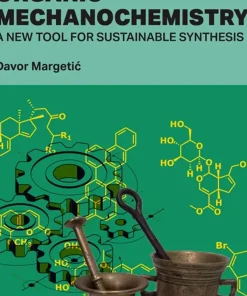 Organic Mechanochemistry A New Tool for Sustainable Synthesis
