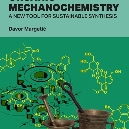Organic Mechanochemistry A New Tool for Sustainable Synthesis