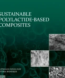 Sustainable Polylactide-Based Composites