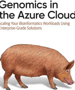 Genomics in the Azure Cloud