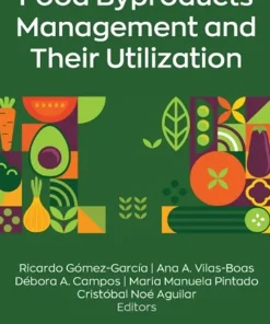 Food Byproducts Management and Their Utilization