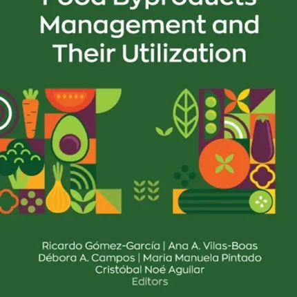 Food Byproducts Management and Their Utilization