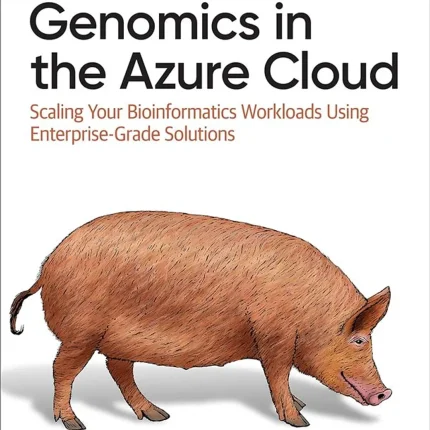 Genomics in the Azure Cloud