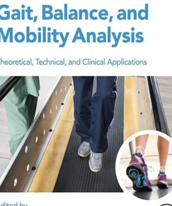 Gait Balance and Mobility Analysis
