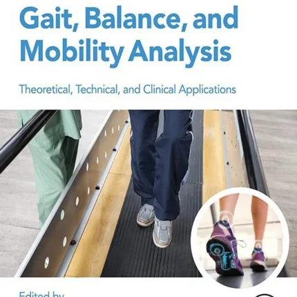 Gait Balance and Mobility Analysis