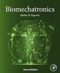 Biomechatronics