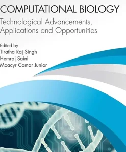 Bioinformatics and Computational Biology