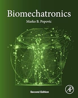 Biomechatronics