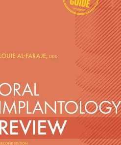 Oral Implantology Review A Study Guide