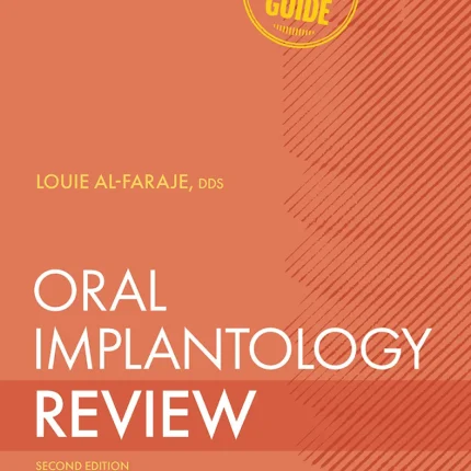 Oral Implantology Review A Study Guide