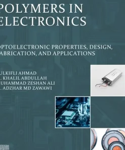 Polymers in Electronics