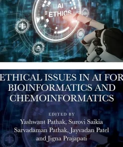 Ethical Issues in AI for Bioinformatics and Chemoinformatics