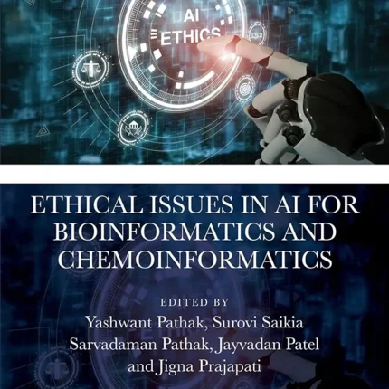 Ethical Issues in AI for Bioinformatics and Chemoinformatics