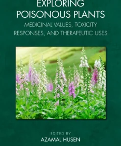 Exploring Poisonous Plants