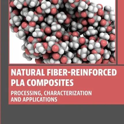Natural Fiber-Reinforced PLA Composites