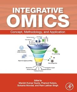 Integrative Omics Concept Methodology and Application