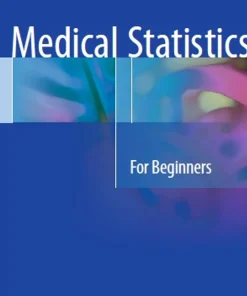 Medical Statistics For Beginners