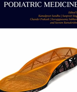 3D Printing in Podiatric Medicine