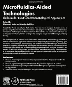 MicrofluidicsAided Technologies Platforms for Next Generation Biological Applications